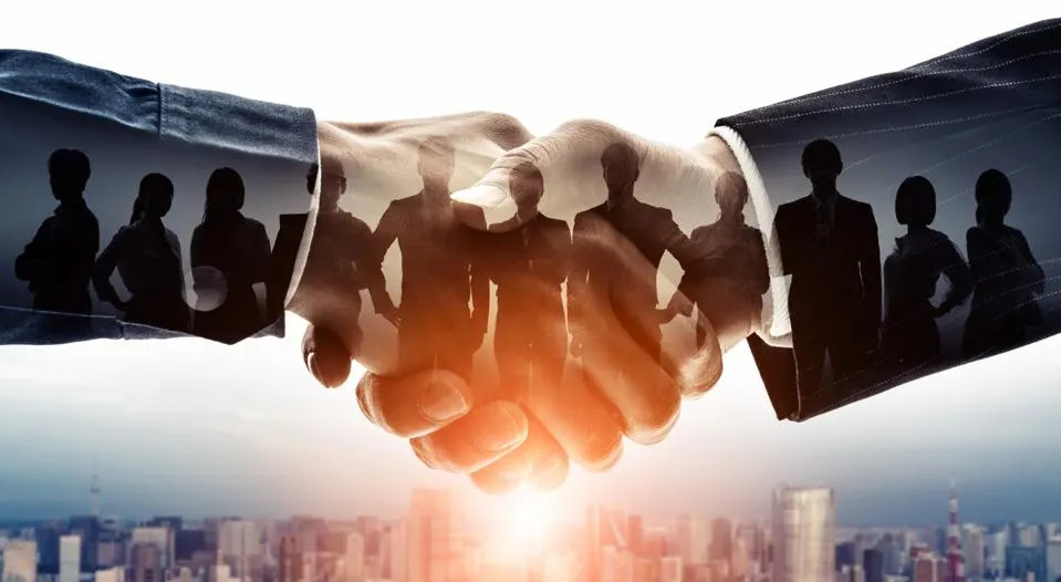 Collaboration and Partnerships