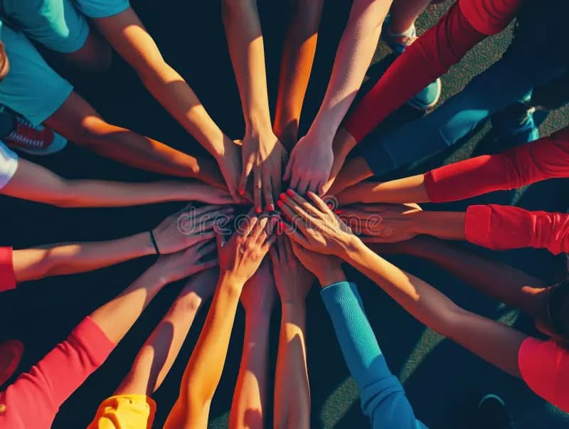 From Aid to Empowerment