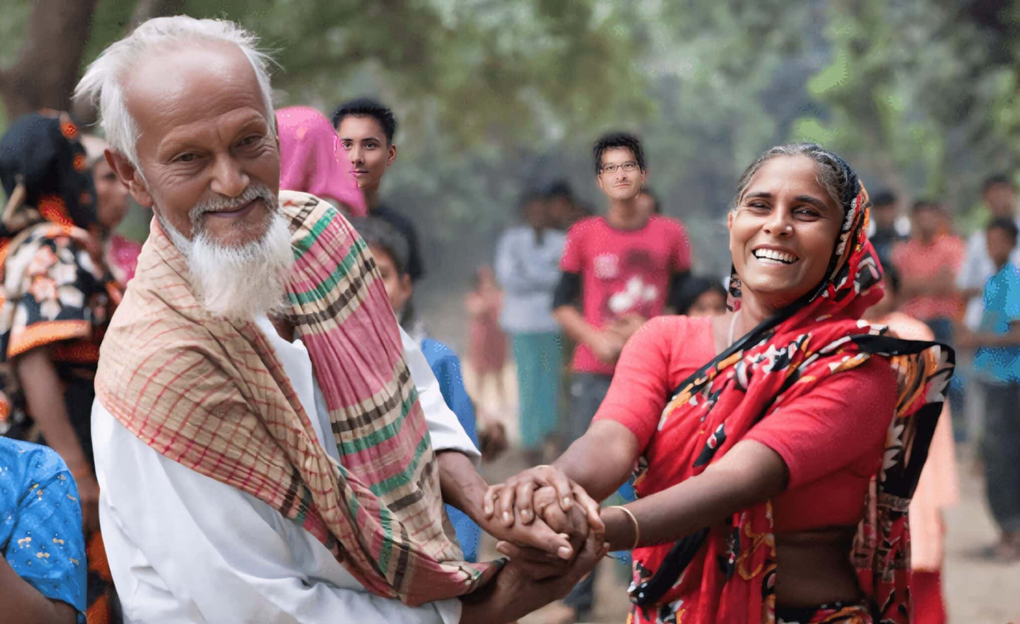 Promises of Tomorrow a charity organization